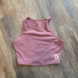 Buff bunny workout tank
